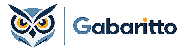 Gabaritto — Plataforma de organização de estudos